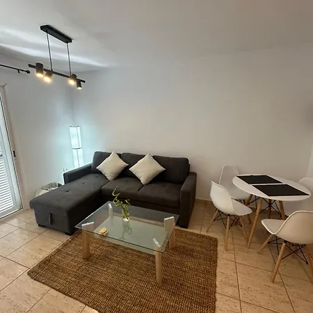 Casa Valen Costa Calma Apartment Exterior photo