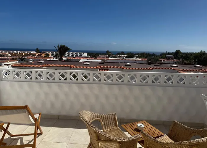 Casa Valen Costa Calma