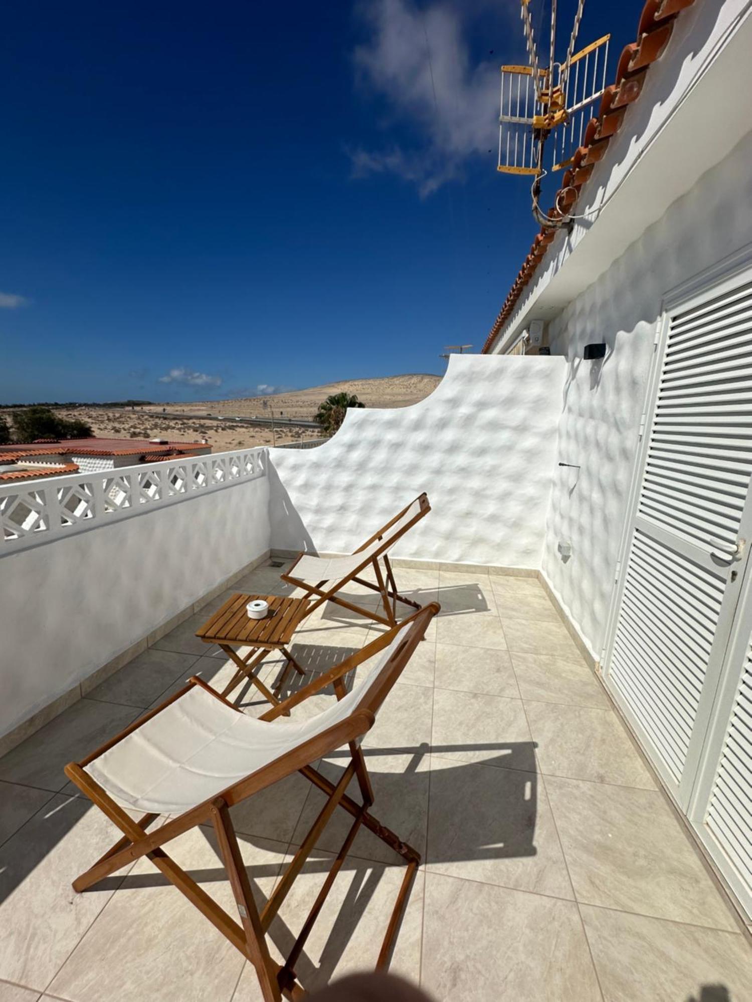 Casa Valen * Costa Calma