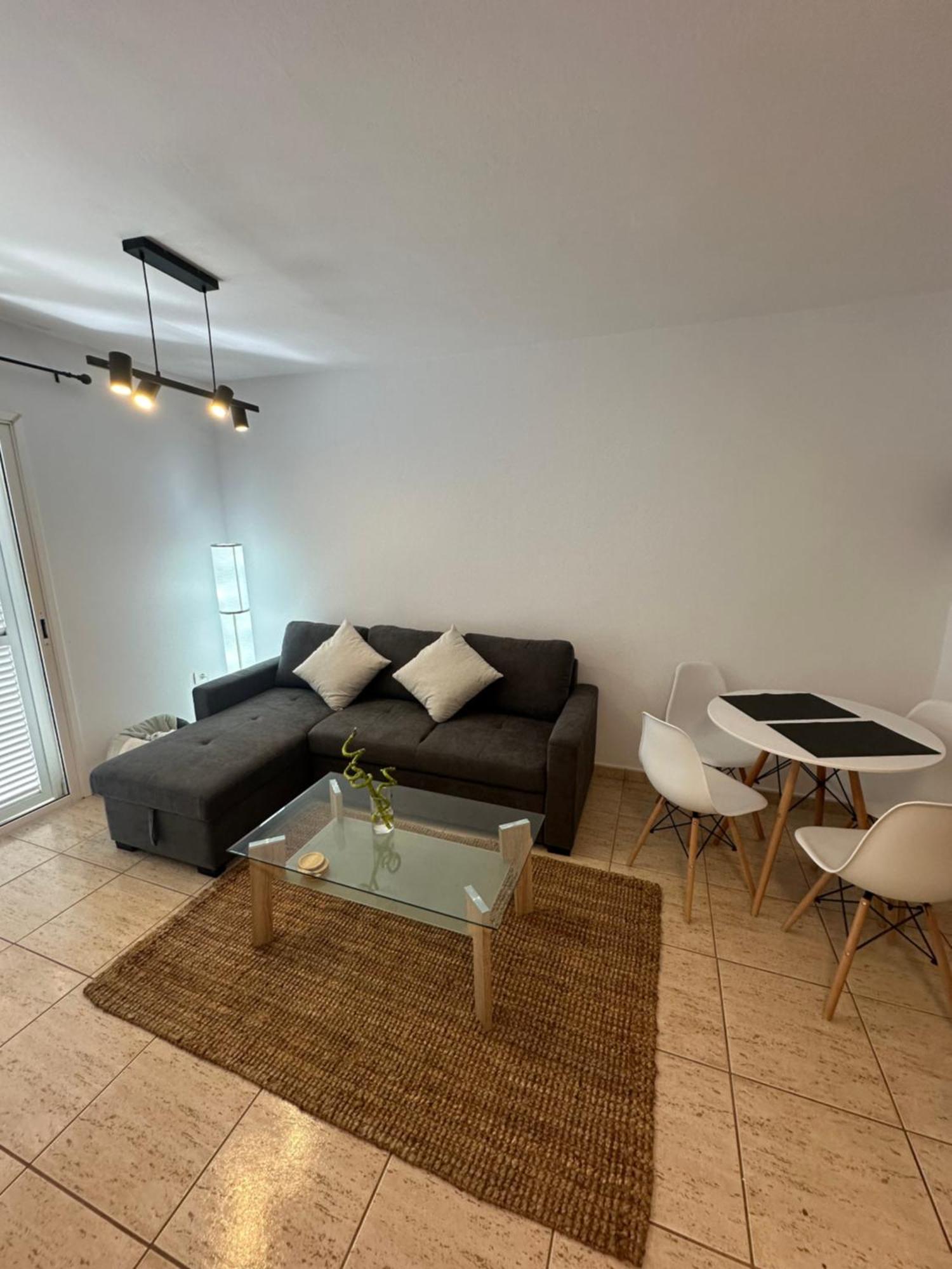 Casa Valen Apartment *
